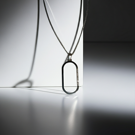 Colgante Brillo lateral