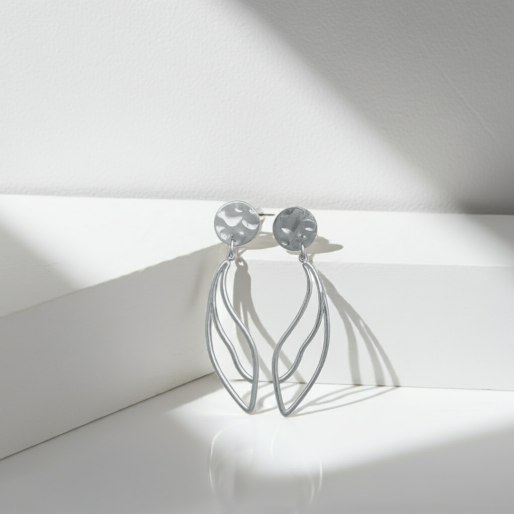 Pendientes Nazarí