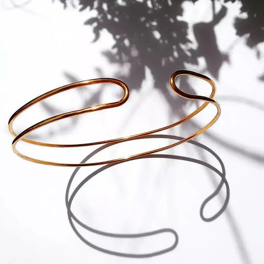 Choker Clásico