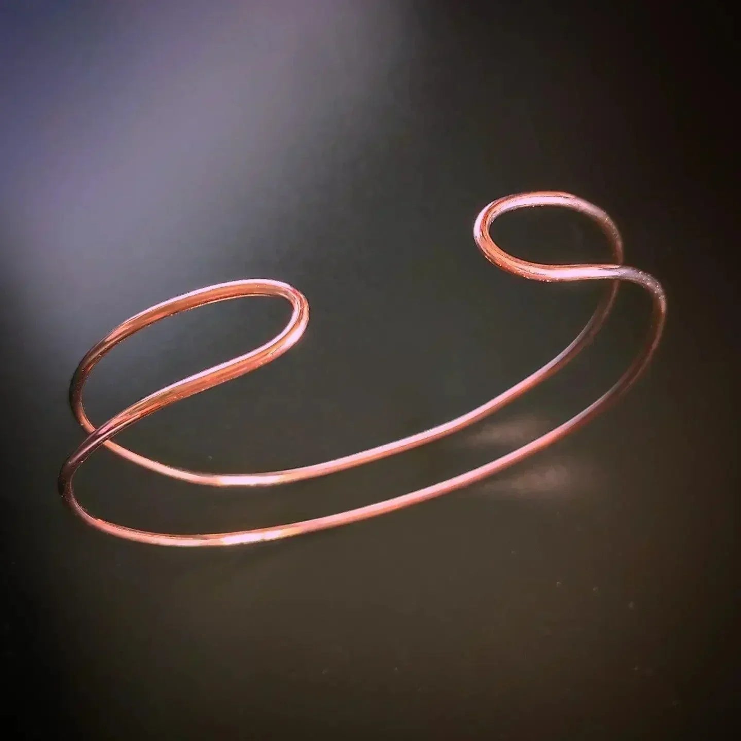 Choker Clásico