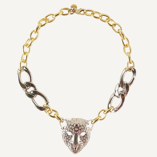 Collar PODEROSA