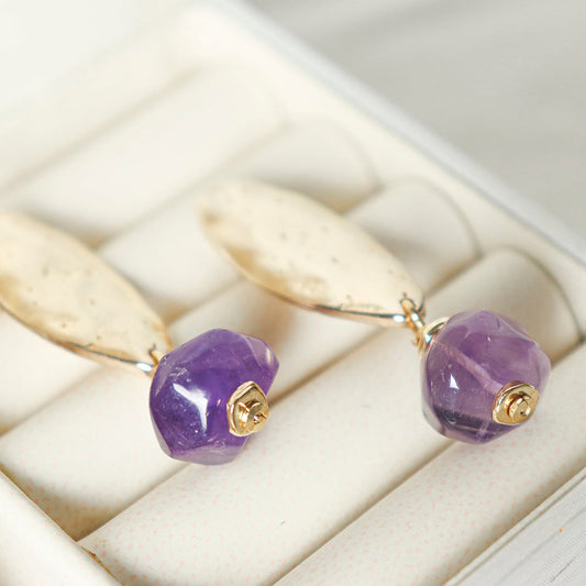 Pendientes SHIELLE