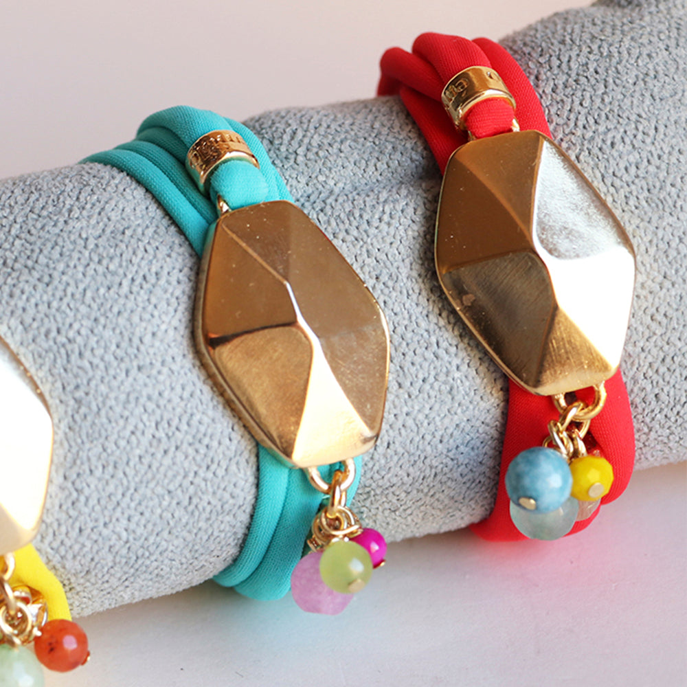 Pulsera OBY