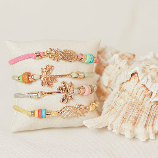 Pulsera PALMERA