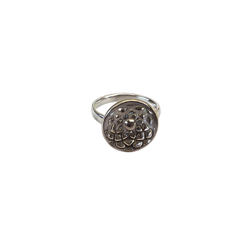 anillo mozarabe