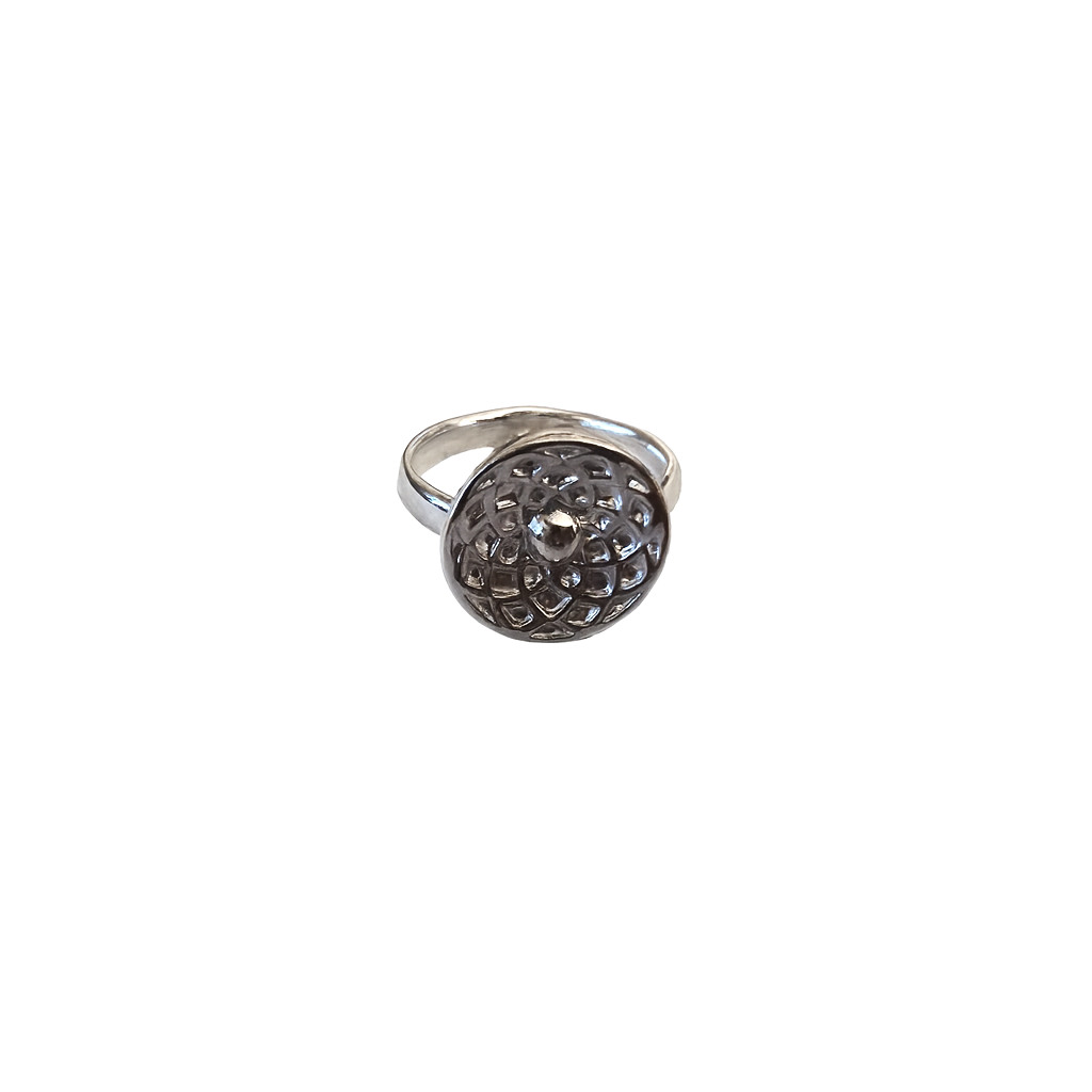 anillo mozarabe