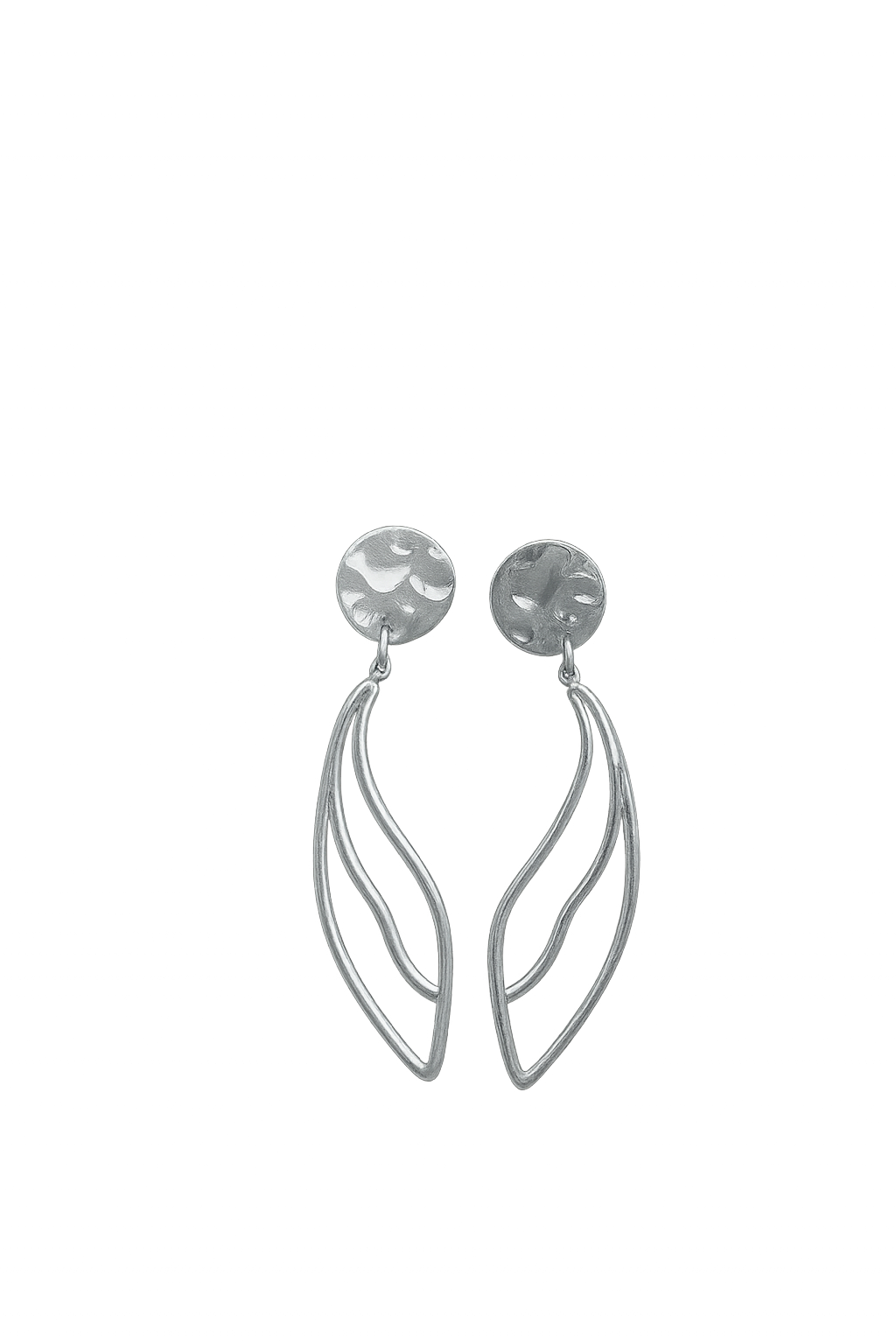 Pendientes Nazarí