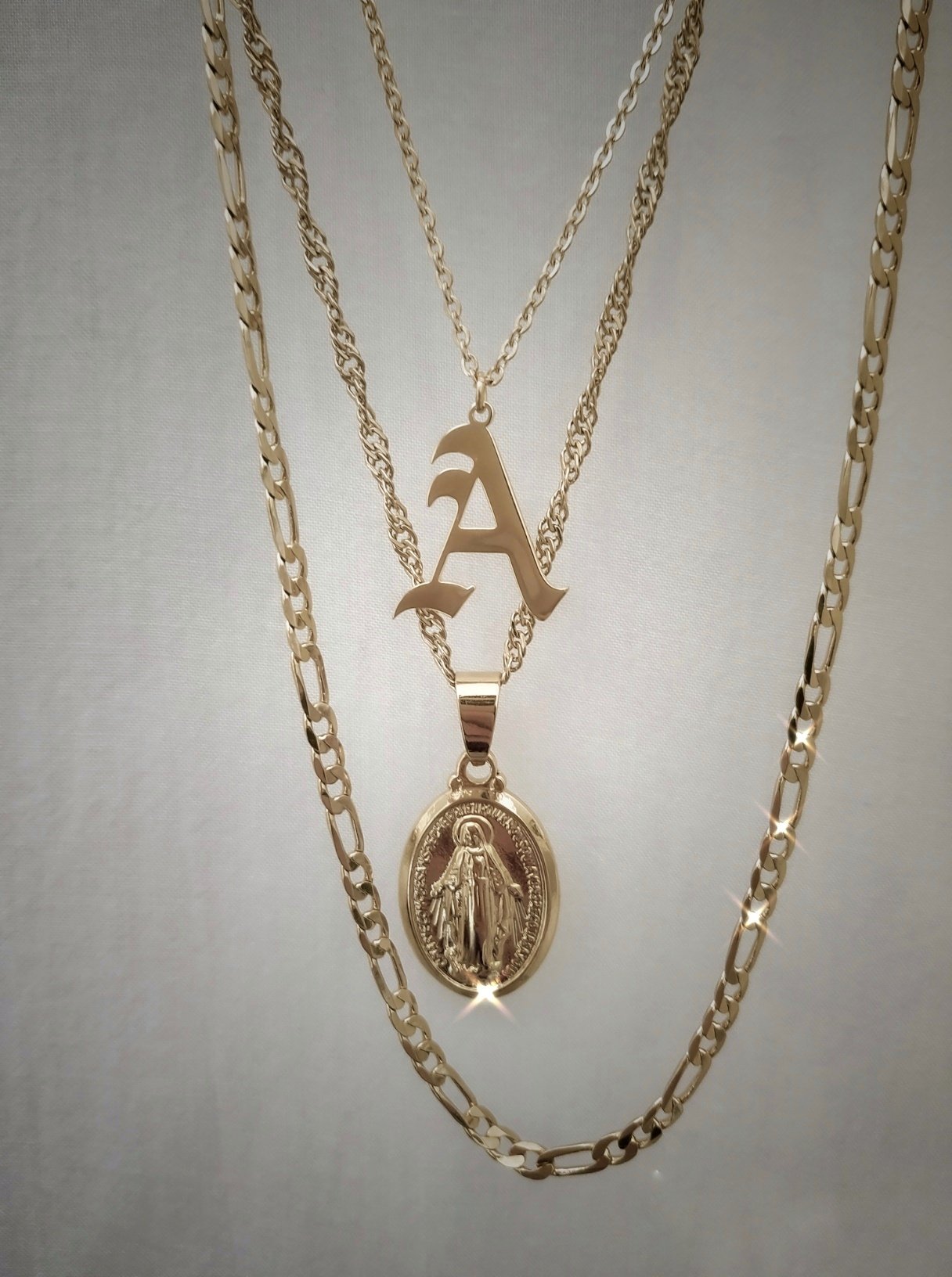 Collar Regina