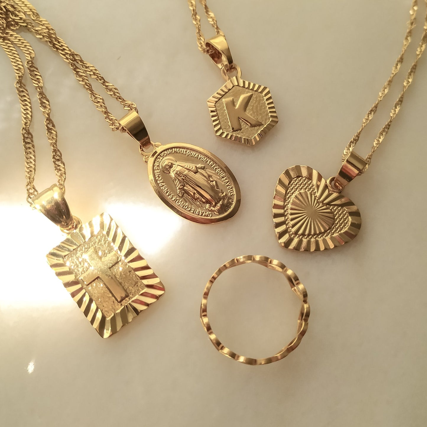 Collar Regina