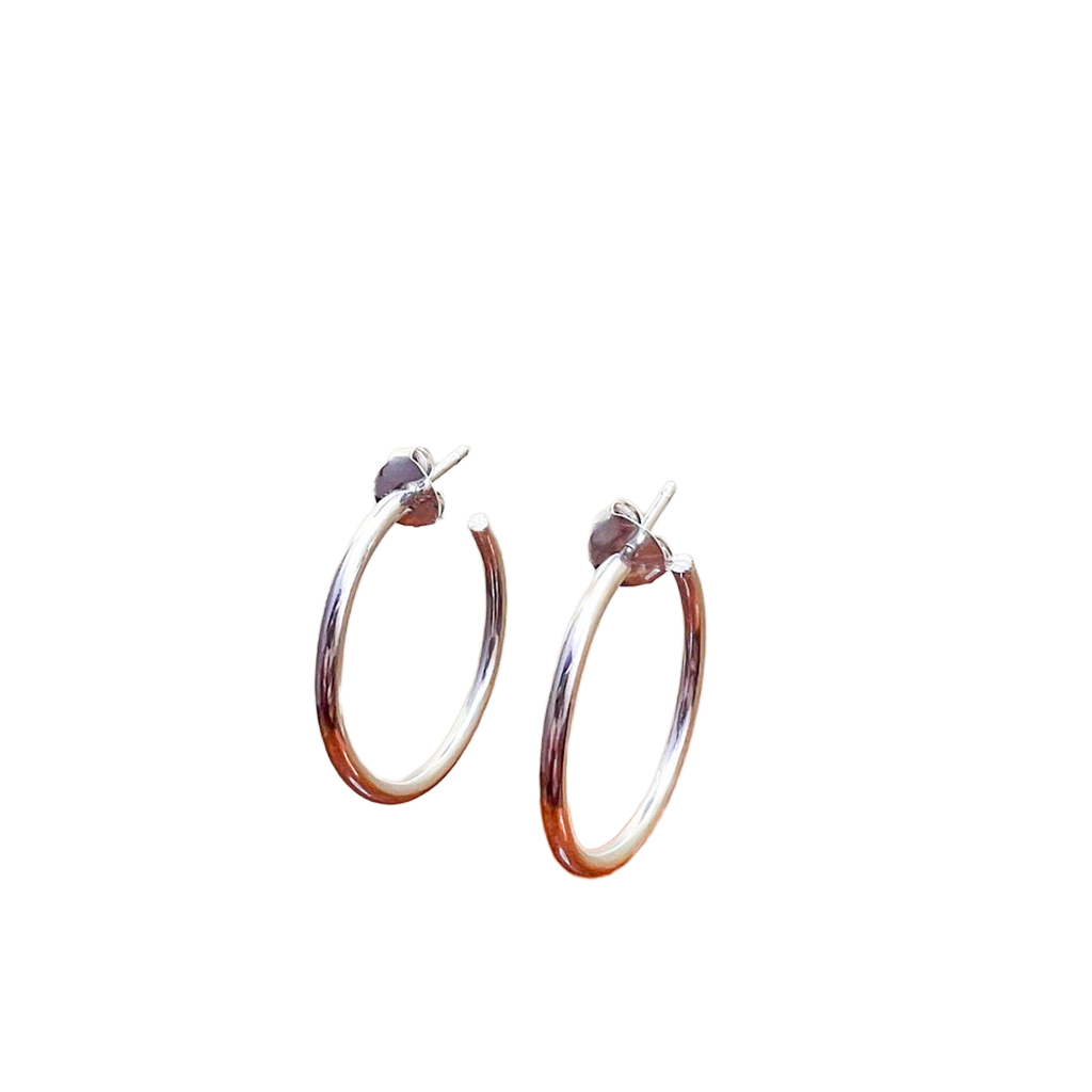 argollas lisas