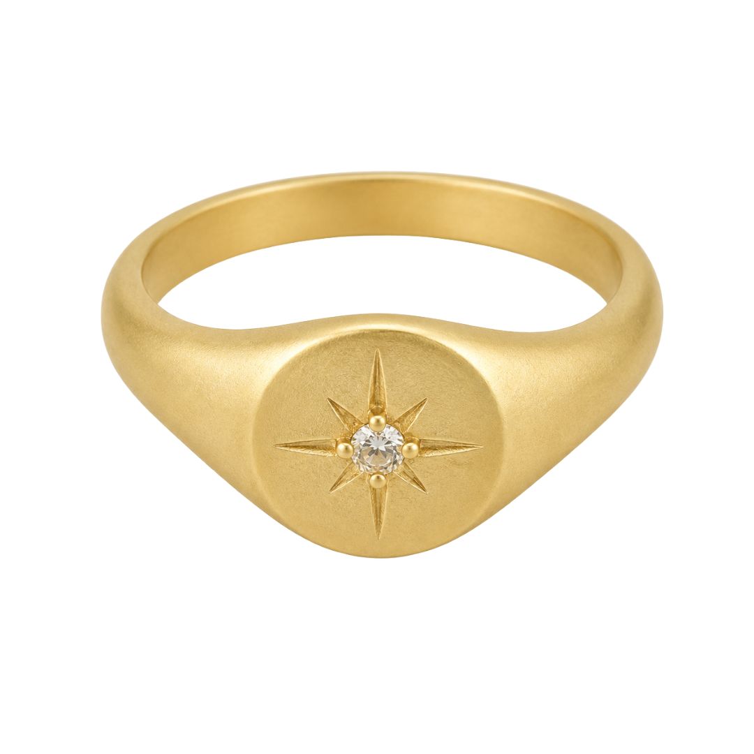 Anillo Horus