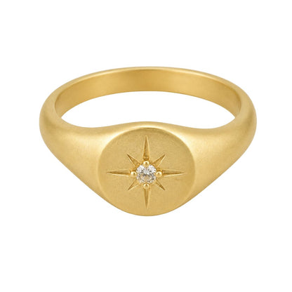 Anillo Horus