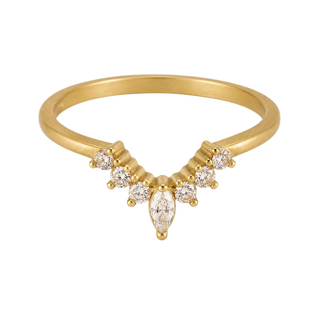 Anillo Cindy