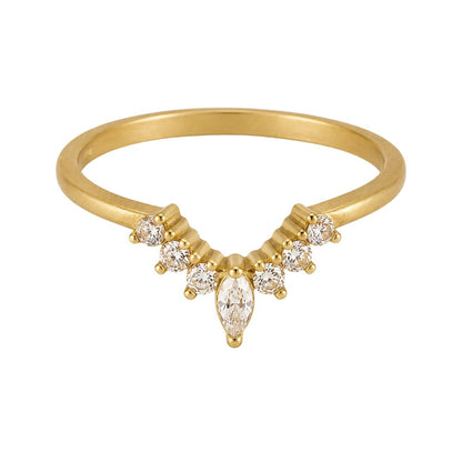 Anillo Cindy