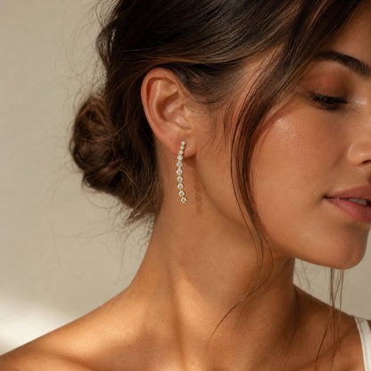 Pendientes Oslo