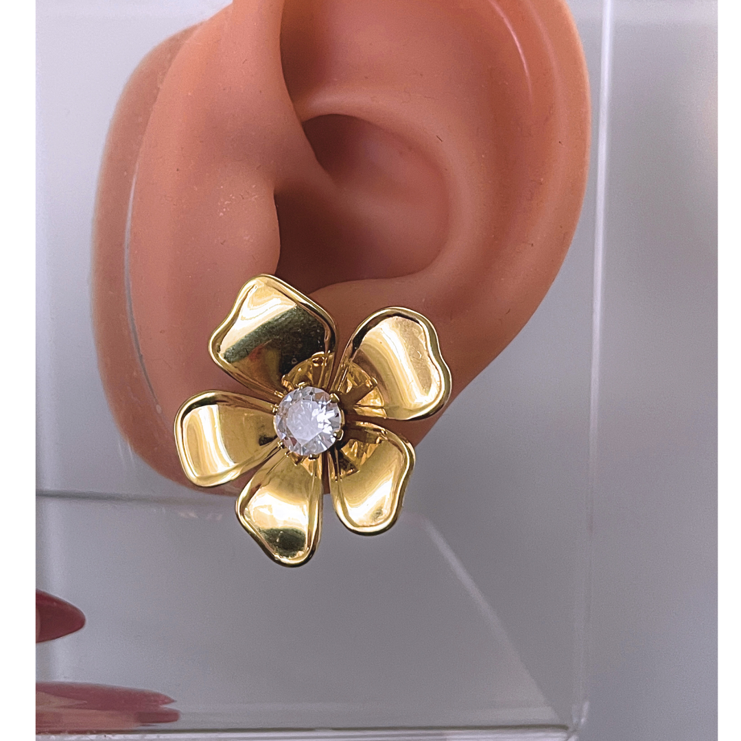 Pendientes Lilian