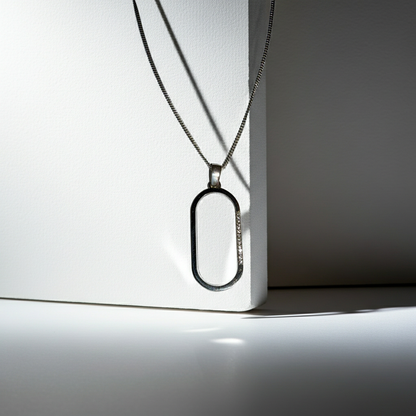 Colgante Brillo lateral