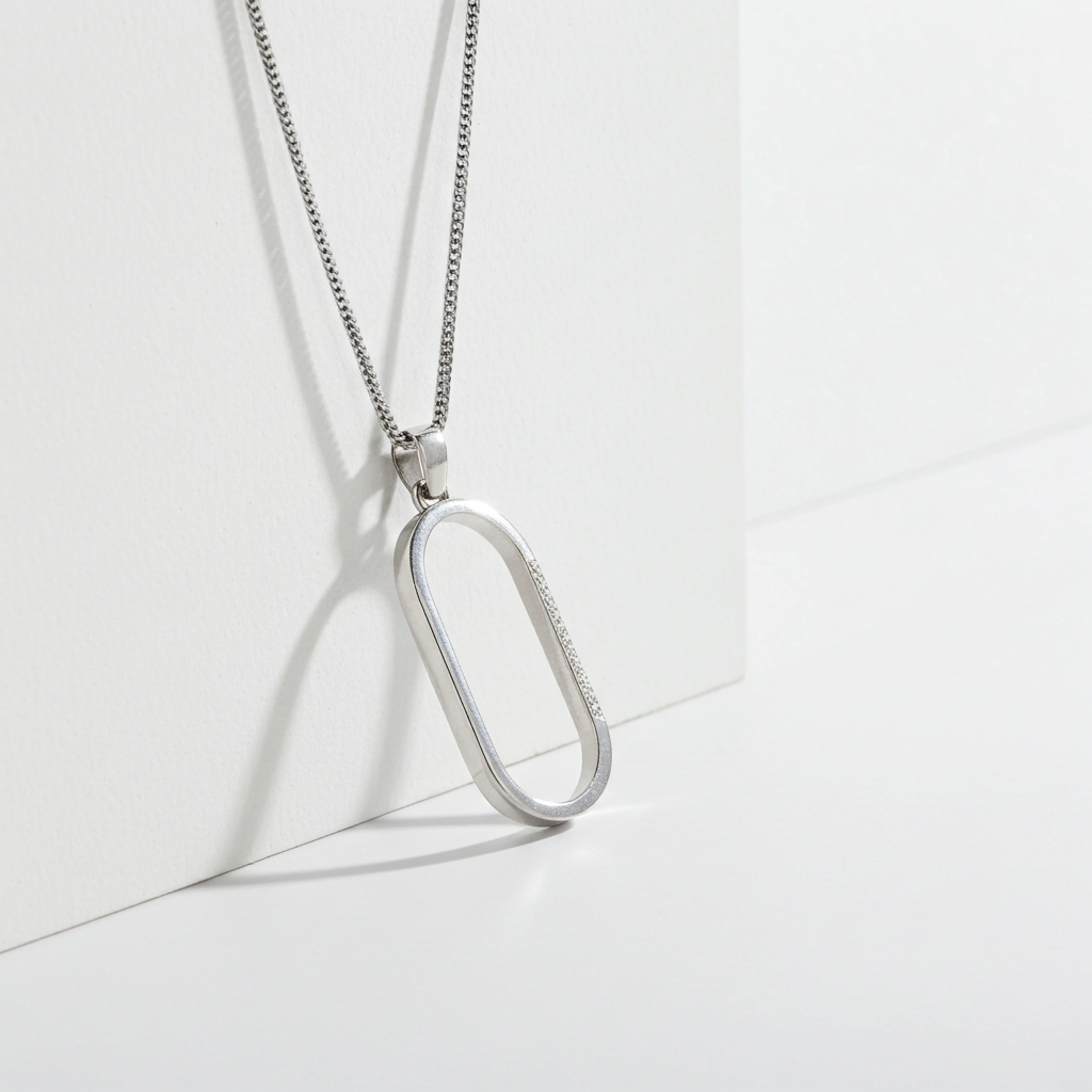 Colgante Brillo lateral