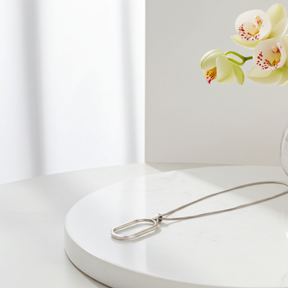 Colgante Brillo lateral