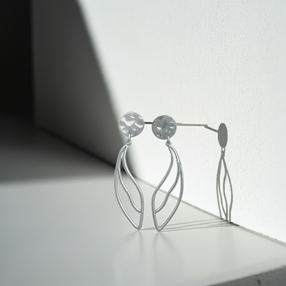 Pendientes Nazarí