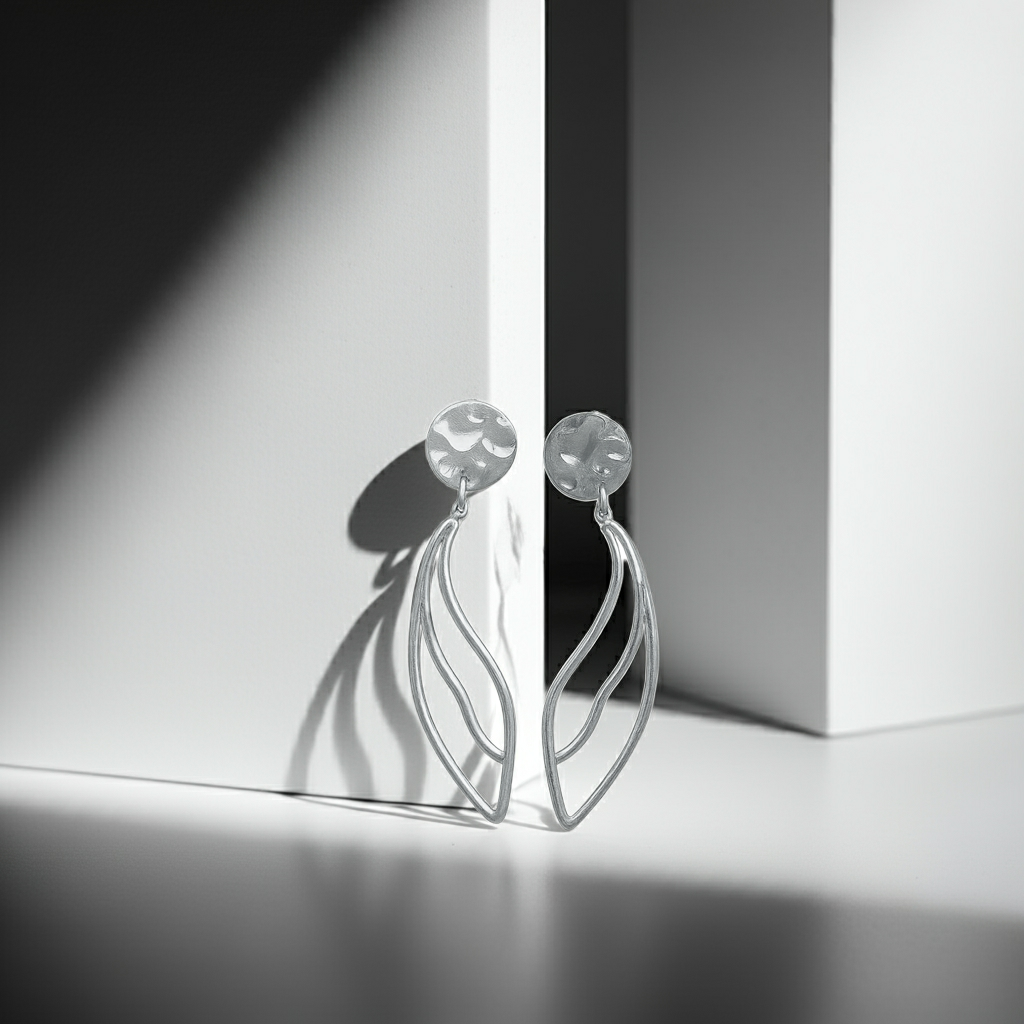 Pendientes Nazarí