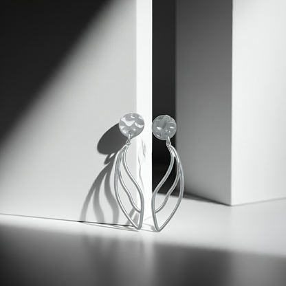 Pendientes Nazarí