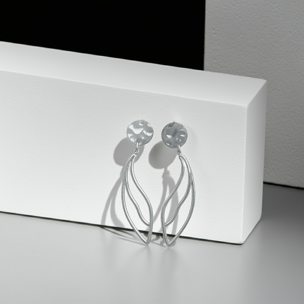 Pendientes Nazarí