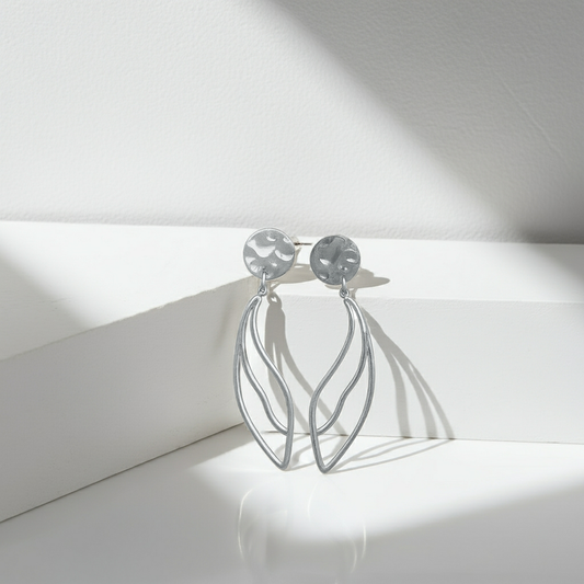 Pendientes Nazarí