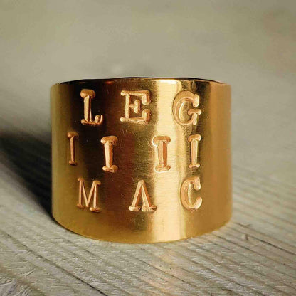 Anillo Romanvm