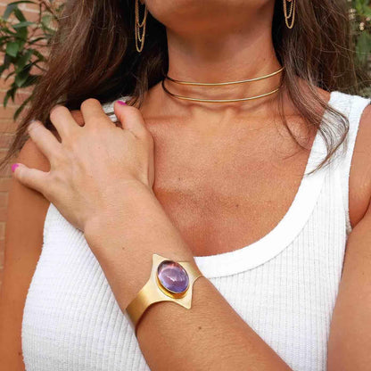 Brazalete Aurora