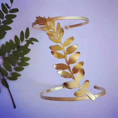 Brazalete Calíope
