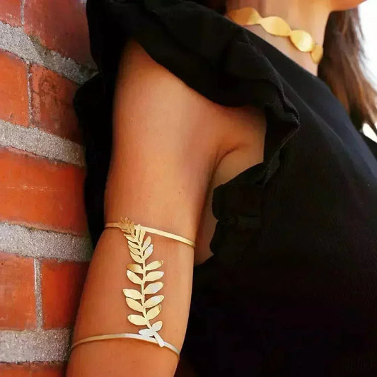 Brazalete Calíope