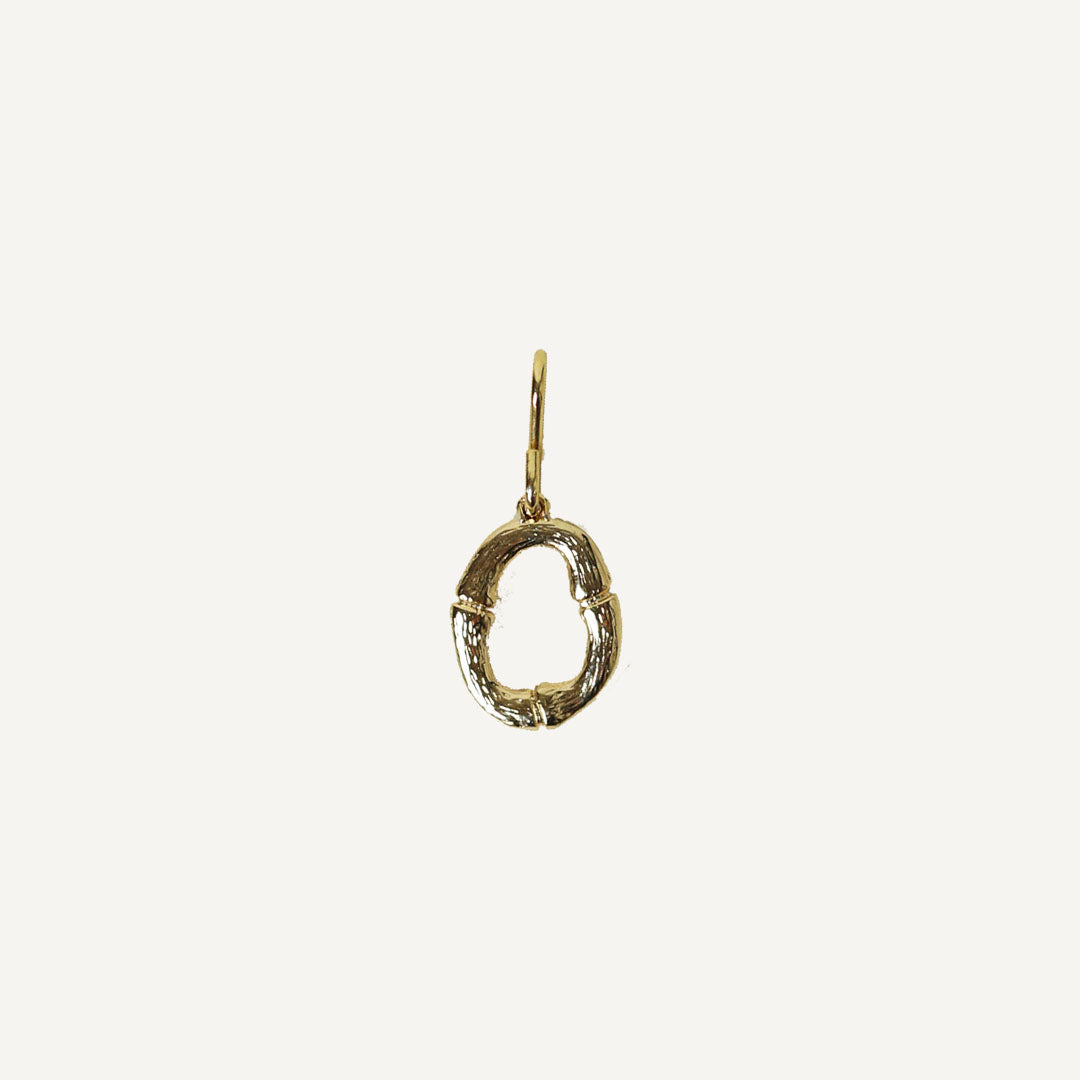 Charm CUSTOM alfabeto
