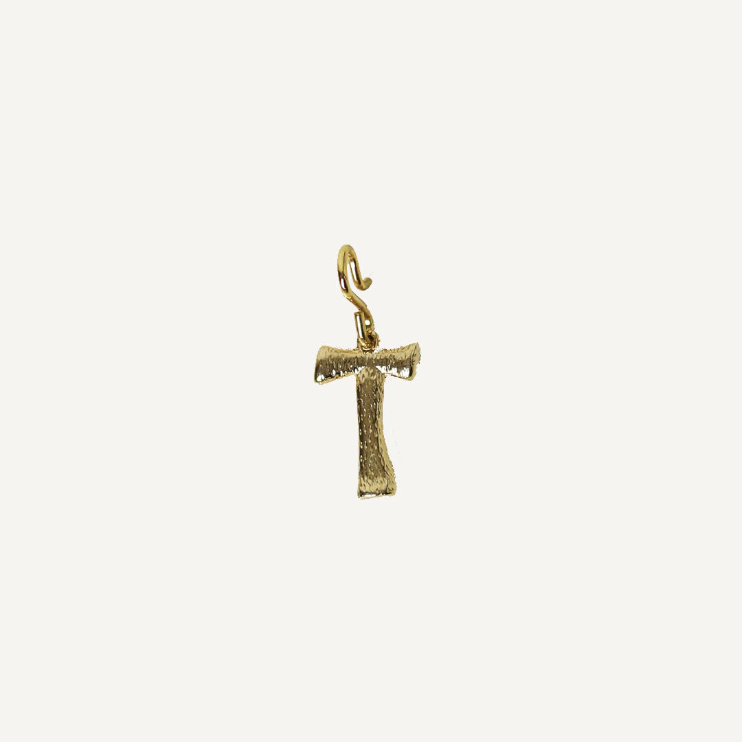 Charm CUSTOM alfabeto