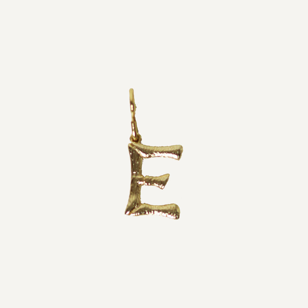Charm CUSTOM alfabeto