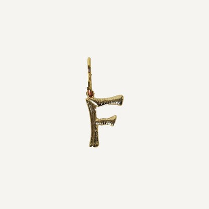 Charm CUSTOM alfabeto