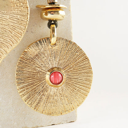 Collar ajustable mujer SONNE Monsul