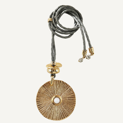 Collar ajustable mujer SONNE Monsul
