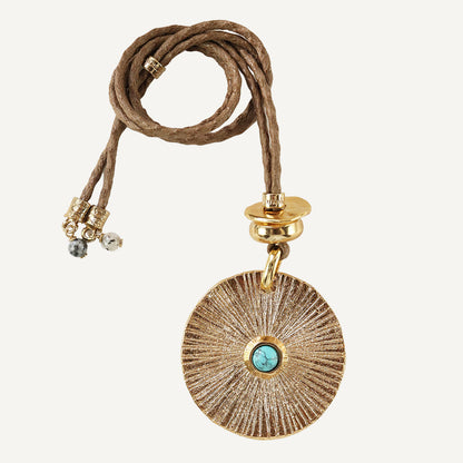 Collar ajustable mujer SONNE Monsul
