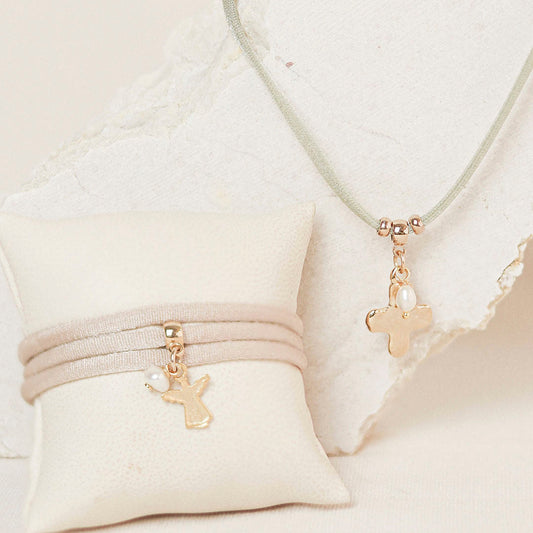 Collar Angelito
