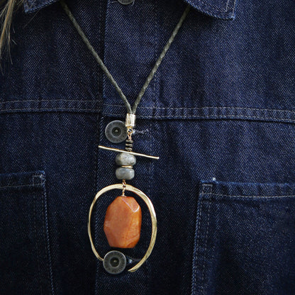 Collar ARIA