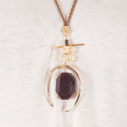 Collar ARIA