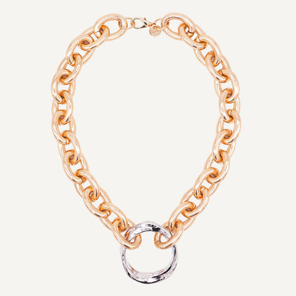 Collar CHAINET ARO