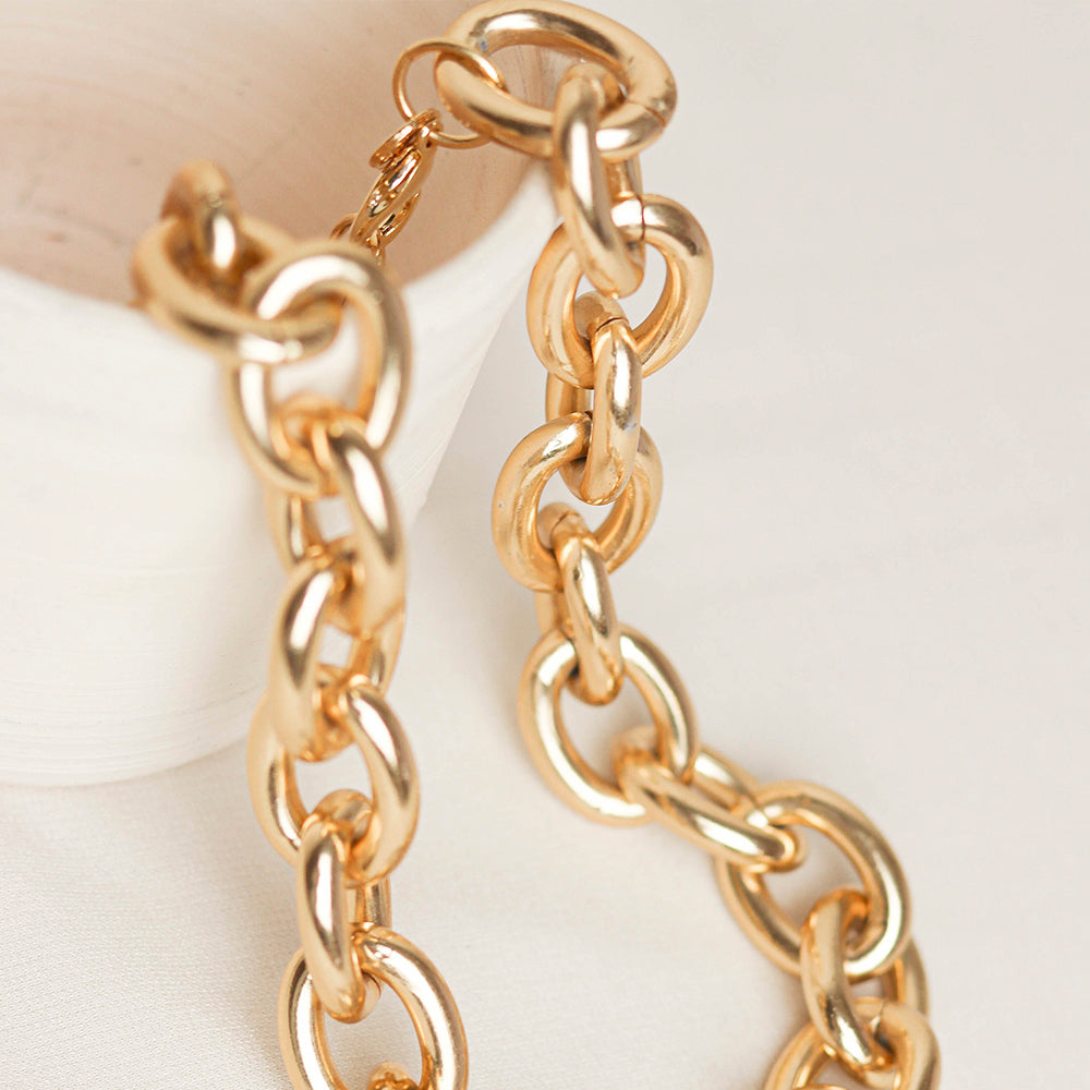Collar CHAINET ARO
