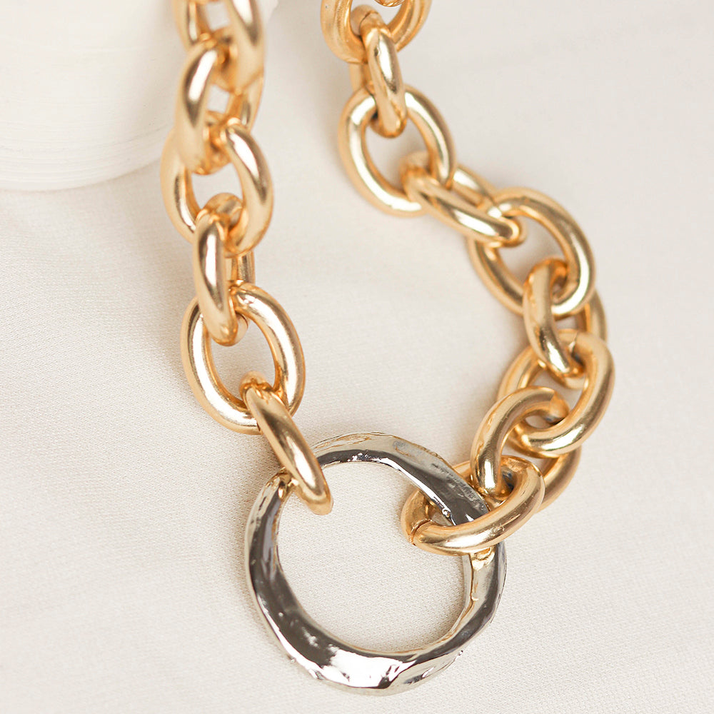 Collar CHAINET ARO