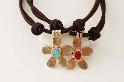 Collar corto Milu DALIA