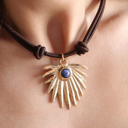 Collar corto MILU ROWAN
