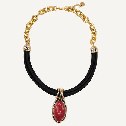 Collar corto mujer ENCY DASEL