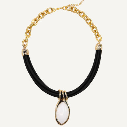 Collar corto mujer ENCY DASEL