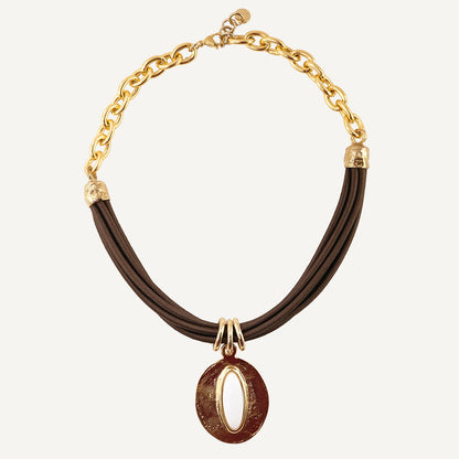 Collar corto mujer Ency ENJOY